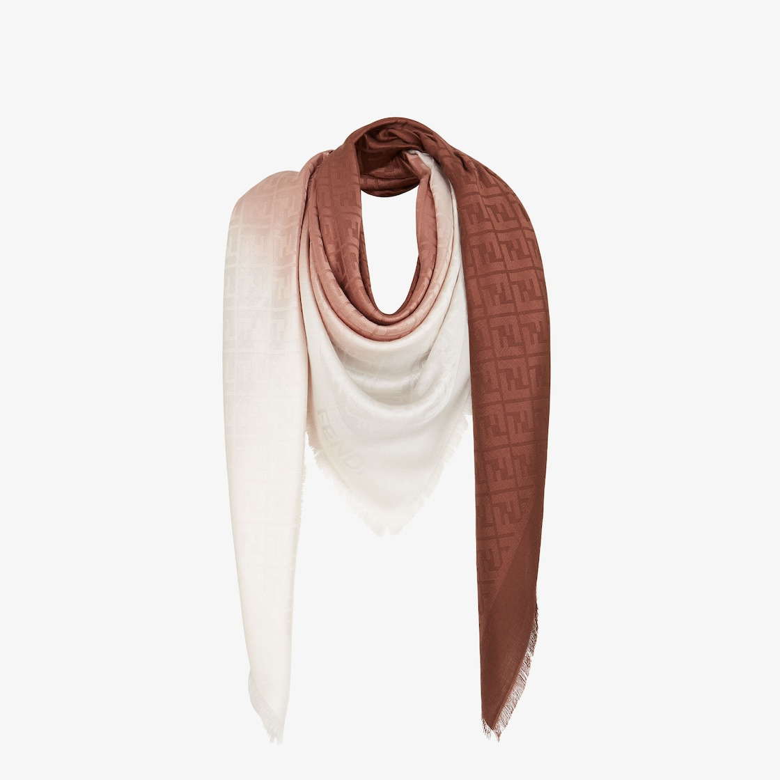 FF Shawl - 2