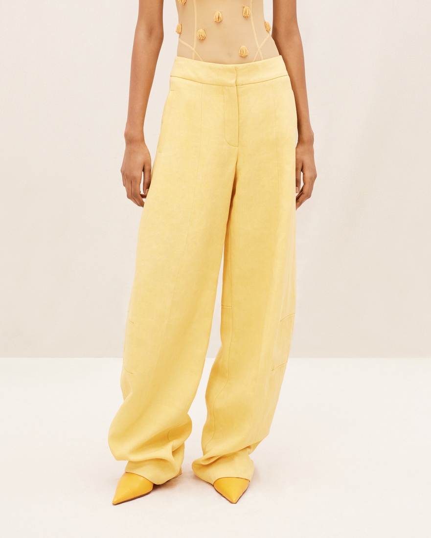 Le pantalon Plidao - 5