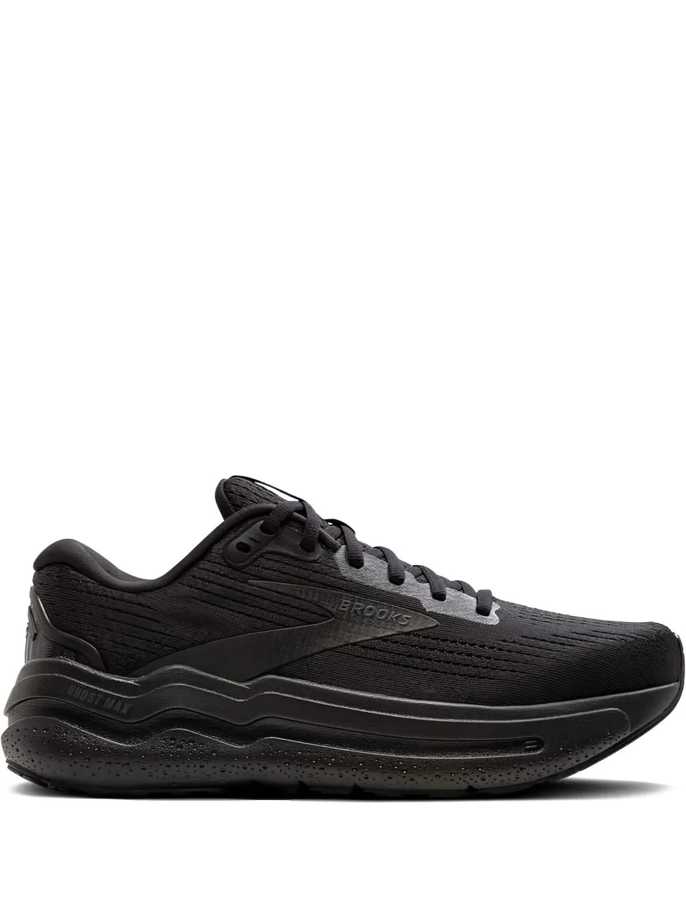 ghost max 2 lace-up sneakers - 1