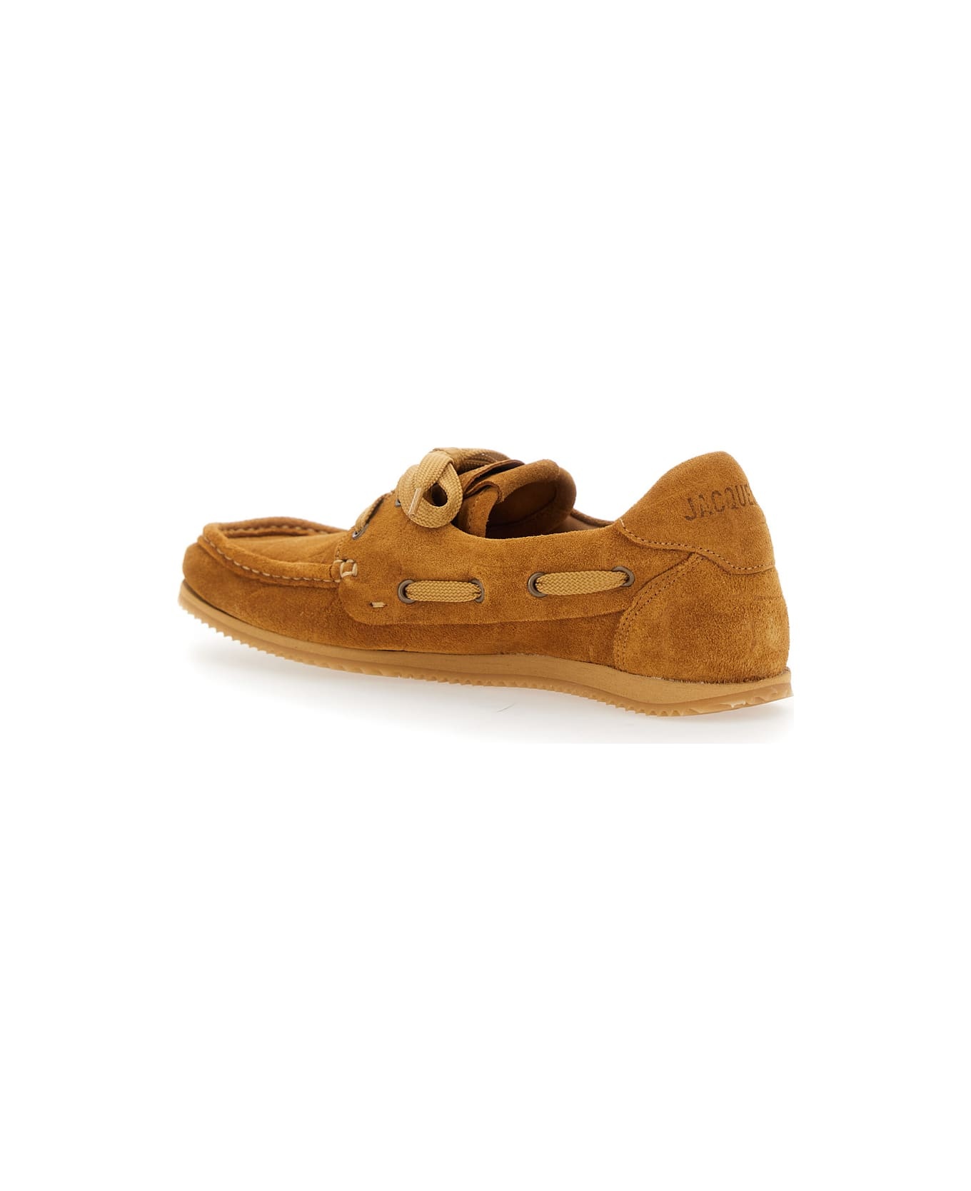 'les Batto' Boat Shoe - 3