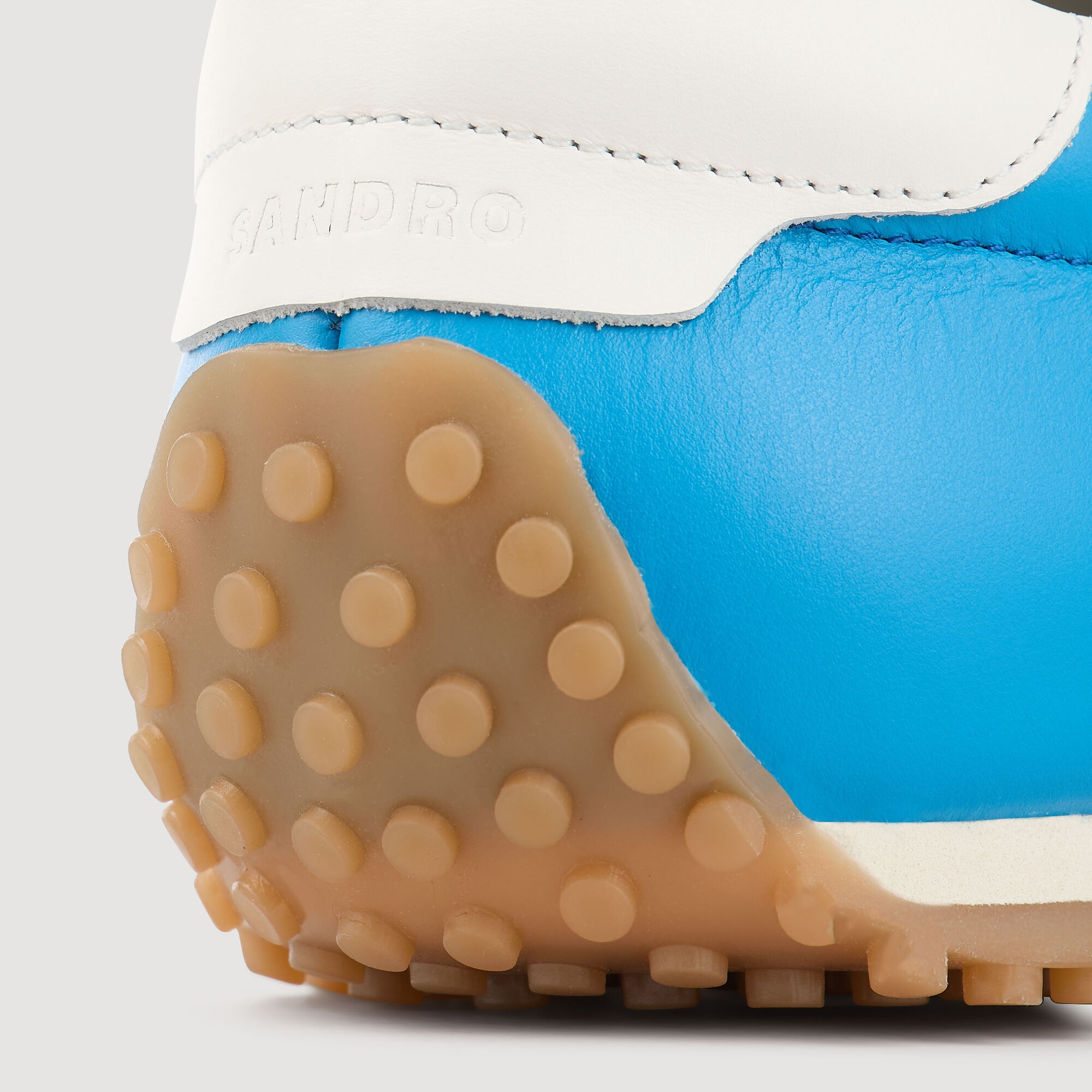 LOW-TOP SNEAKERS - 4