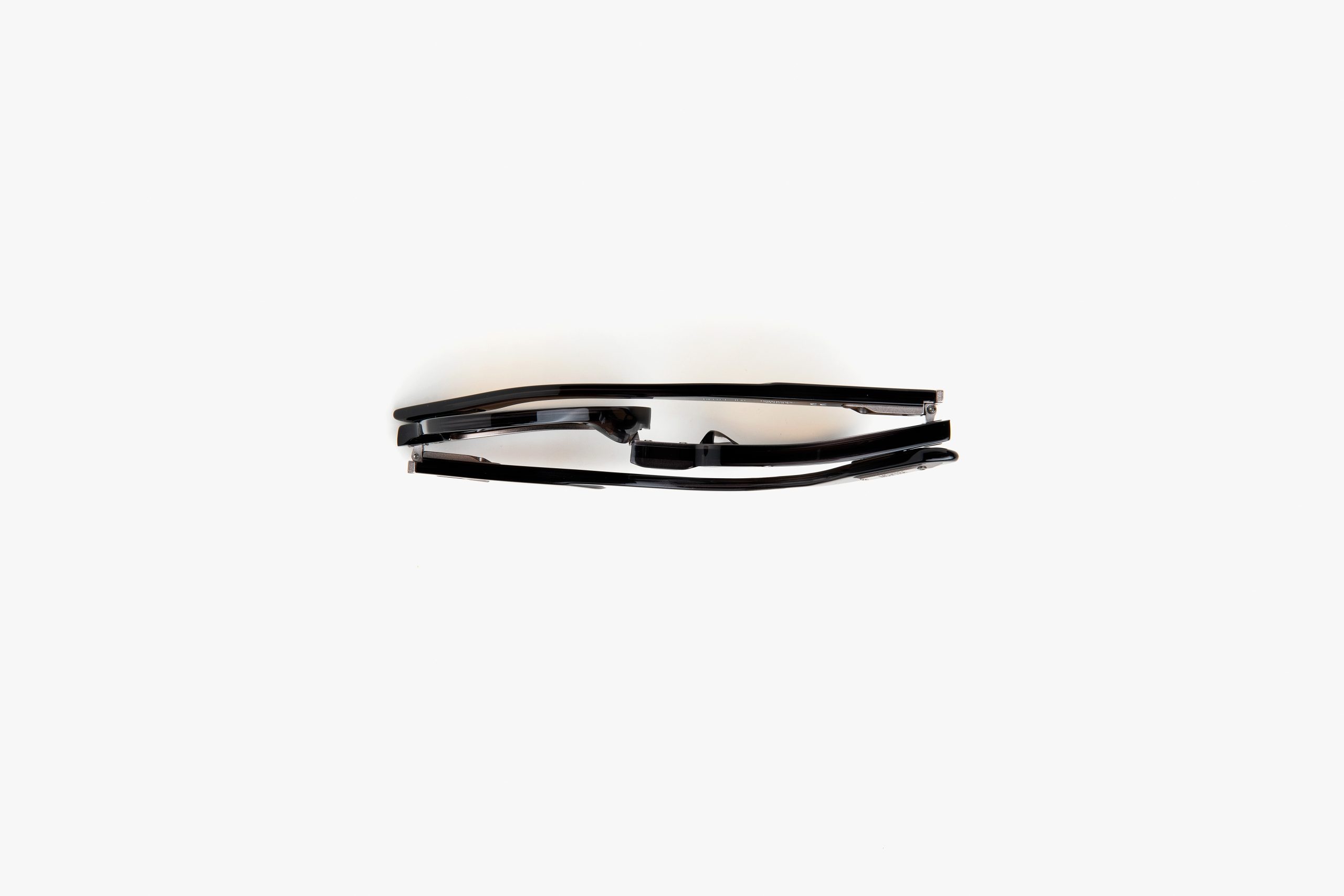 MOVITRA - Movitra – Momentum 04 C1 – Crystal Black with Light Brown Lenses - 3