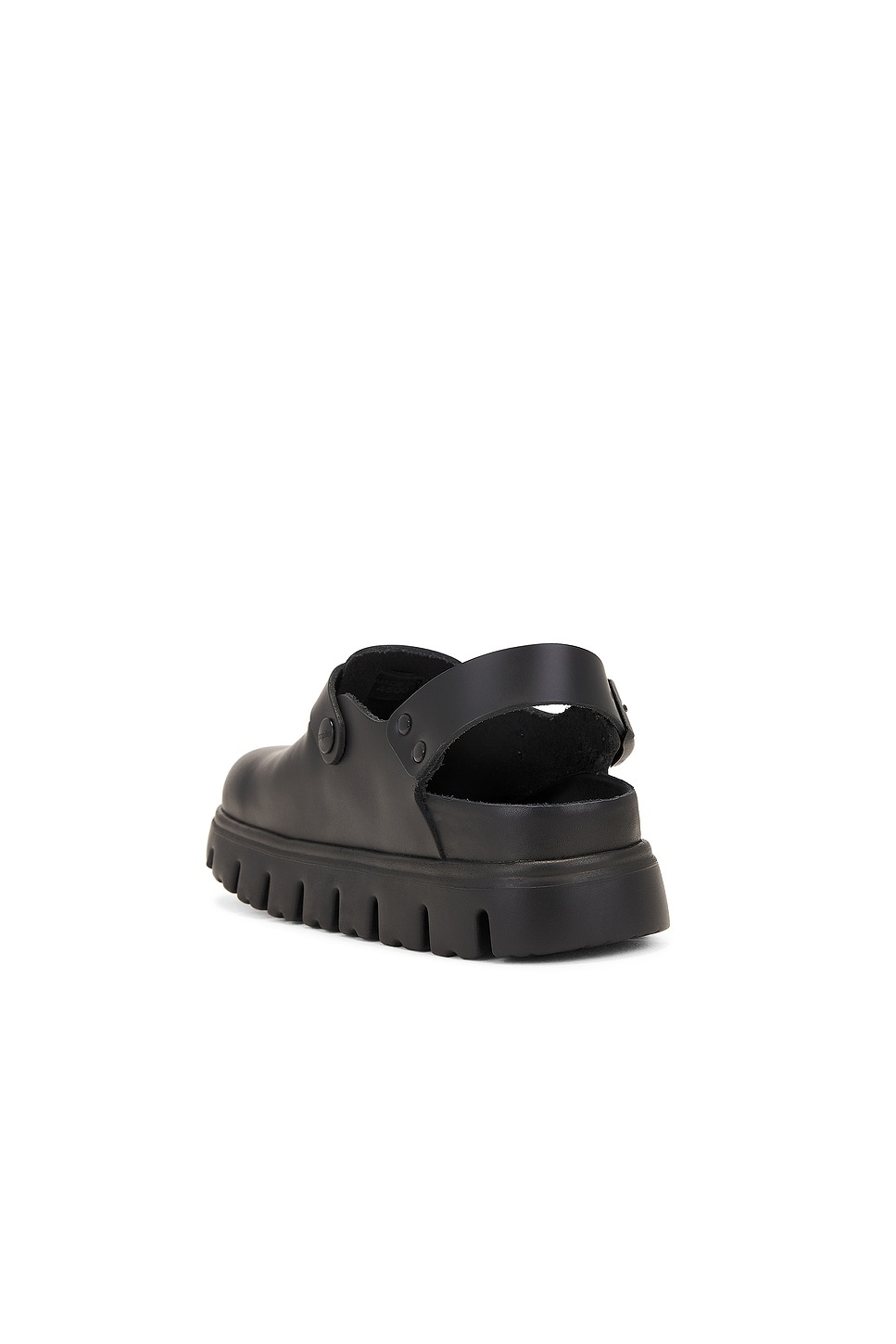Tokio Chunky Exquisite Clog - 3