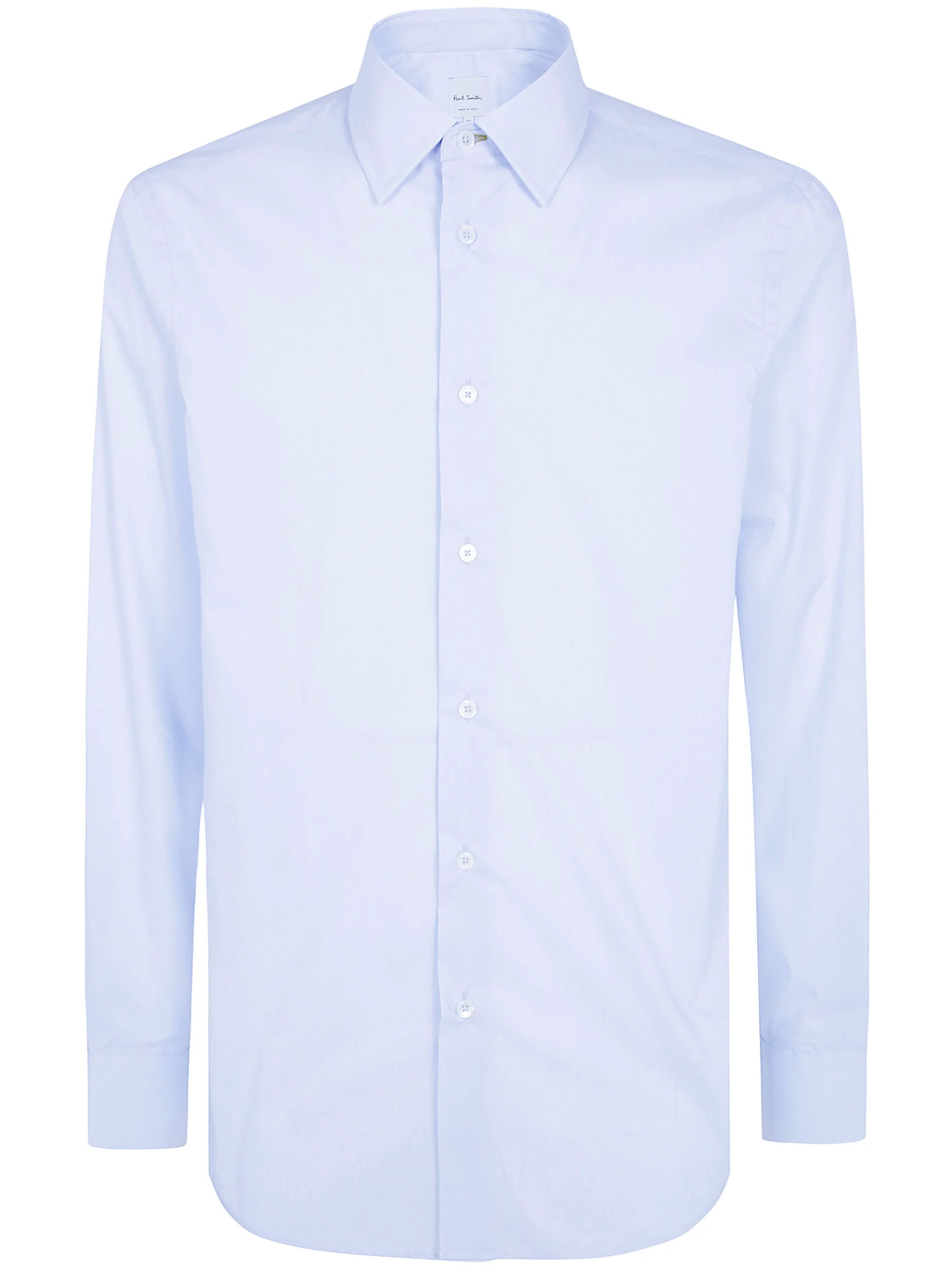 Shirt Regular Fit "M1r. A112.W03106" - 1