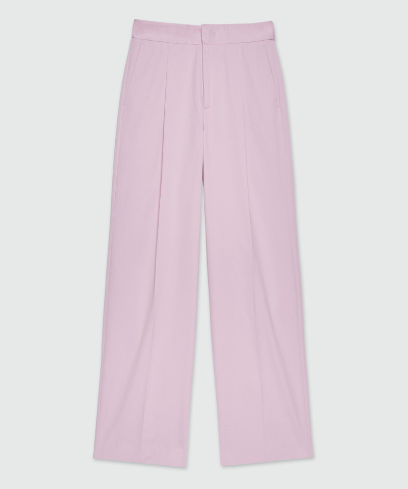 Pants - 1