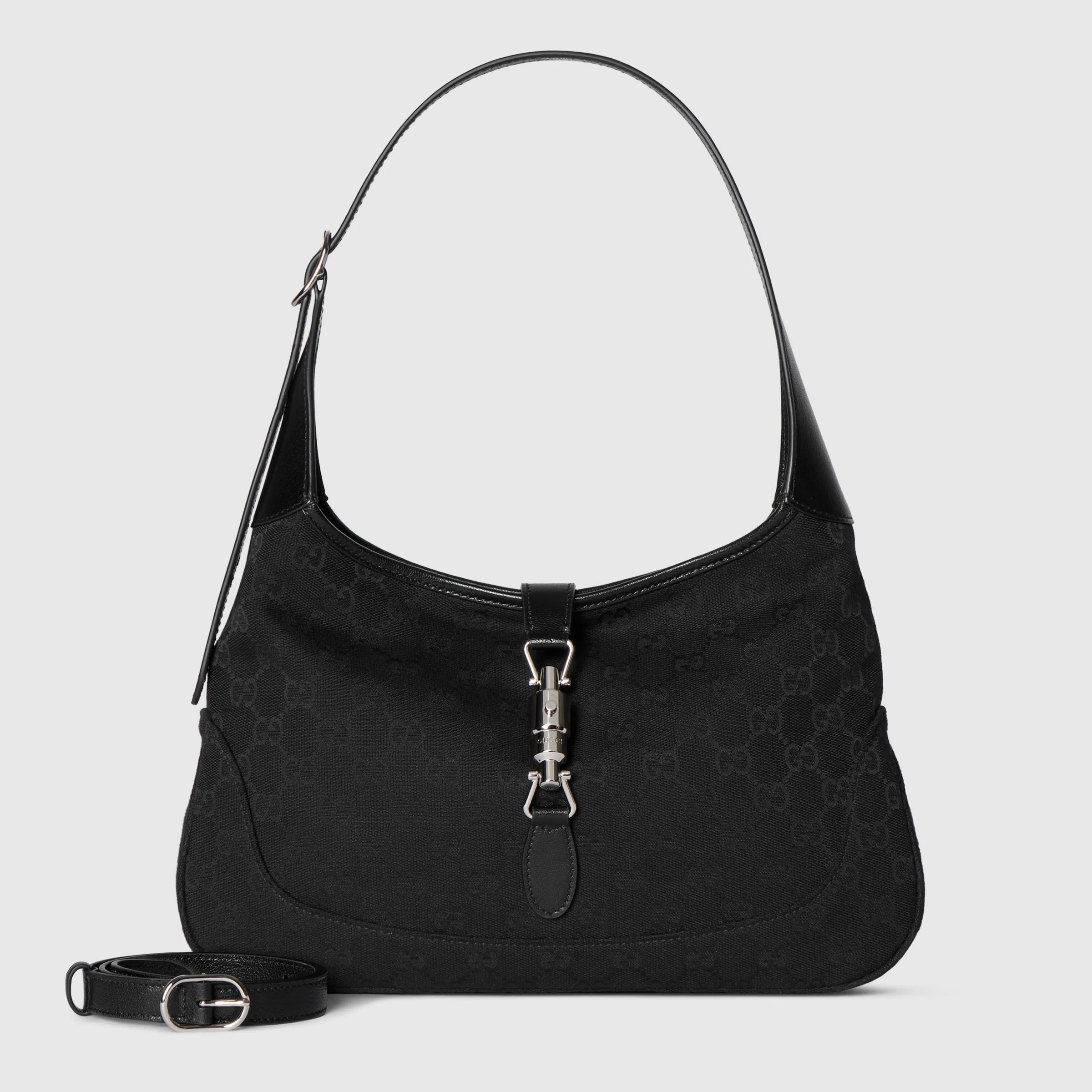 Gucci Jackie 1961 medium shoulder bag - 1