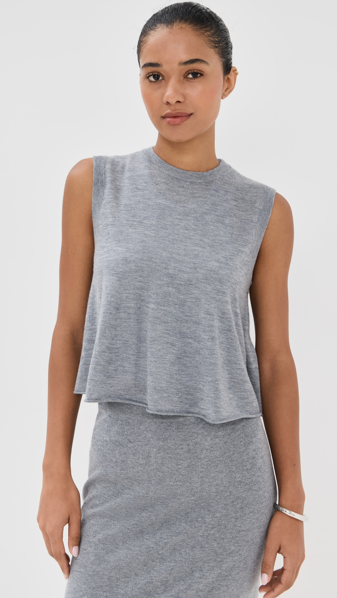 Nali Cashmere Top - 6