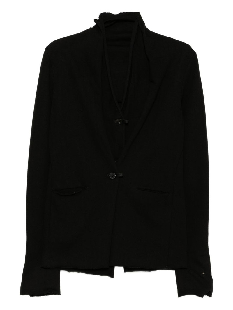 double-layered jacket 1