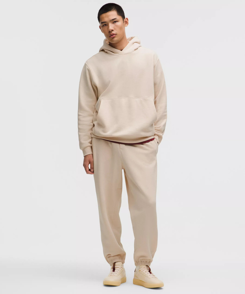 lululemon Lunar New Year Men's Steady State Pullover Hoodie outlook