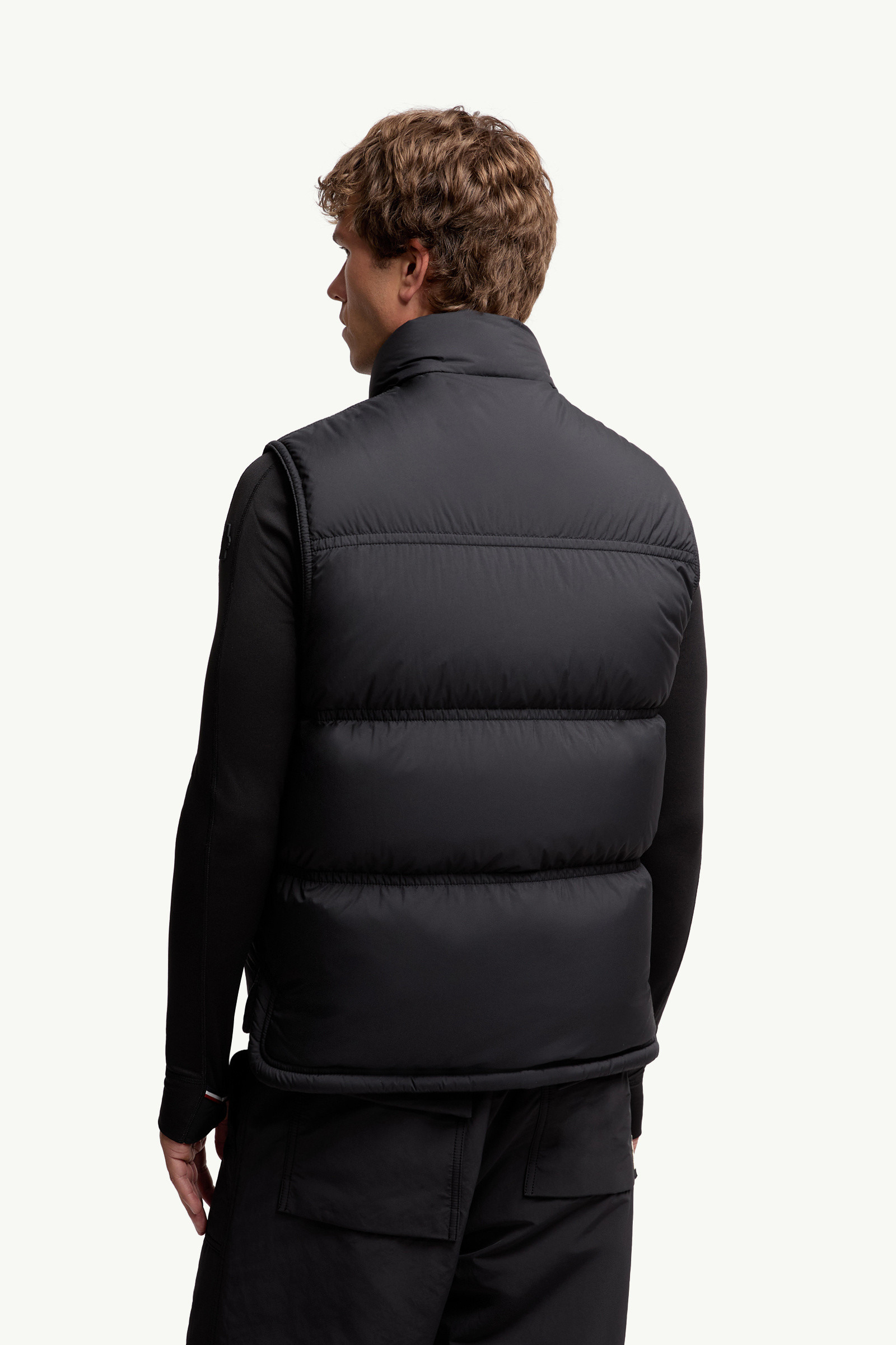 Aul Down Vest - 5