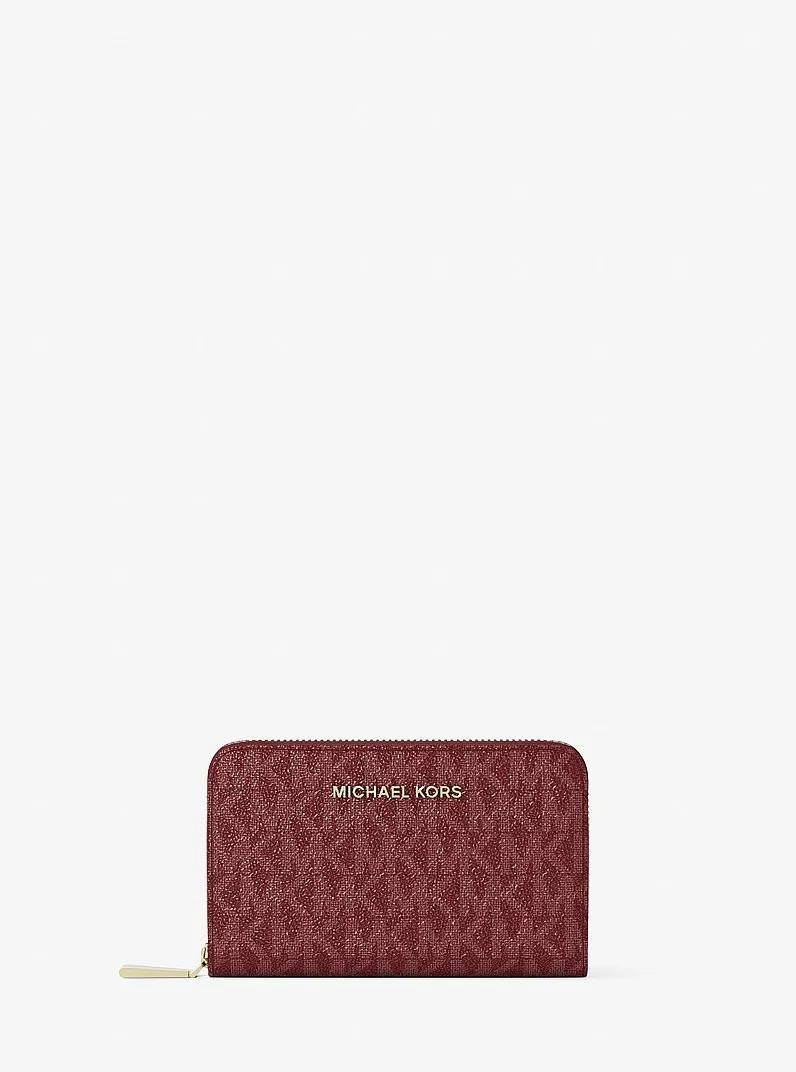 Small Logo Wallet - 1