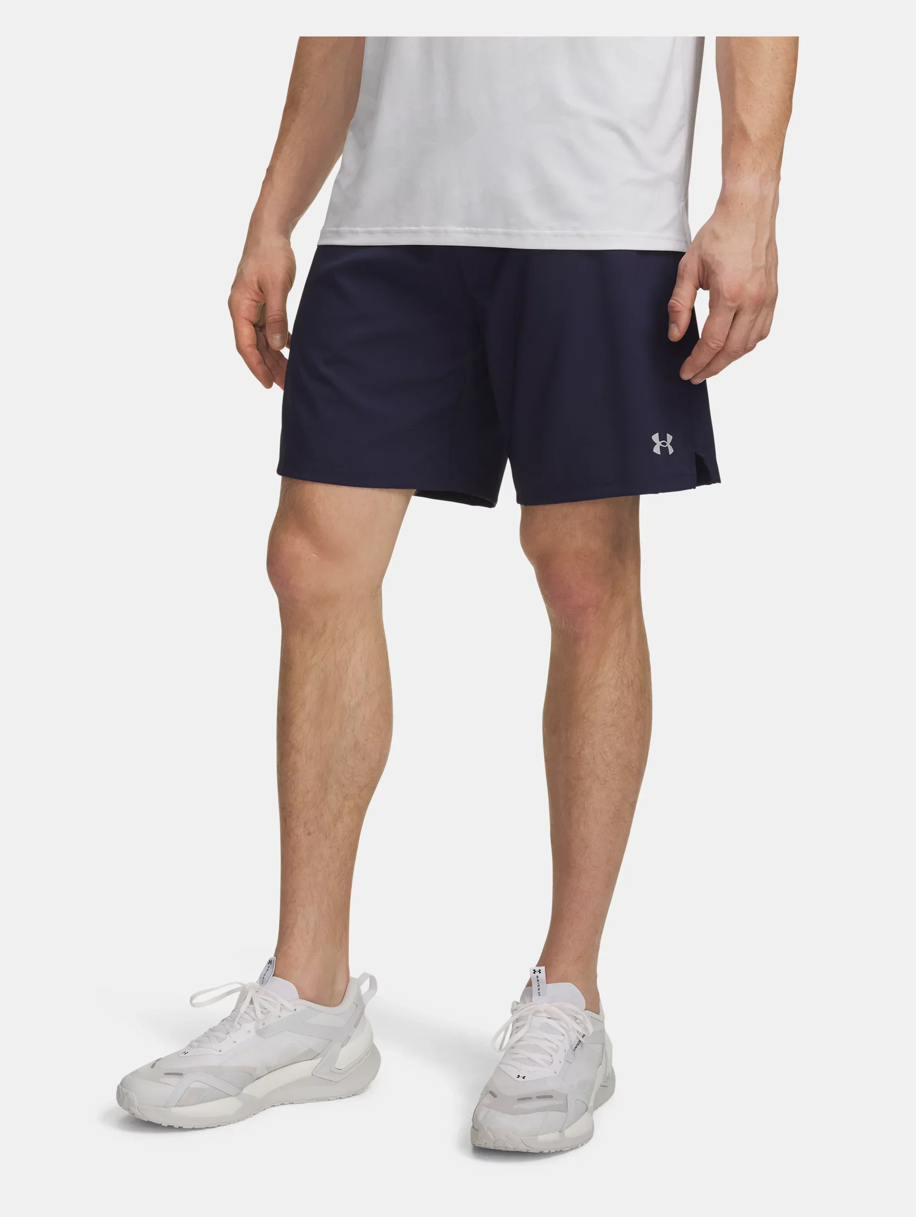 UA Vanish Woven 2.0 - 1