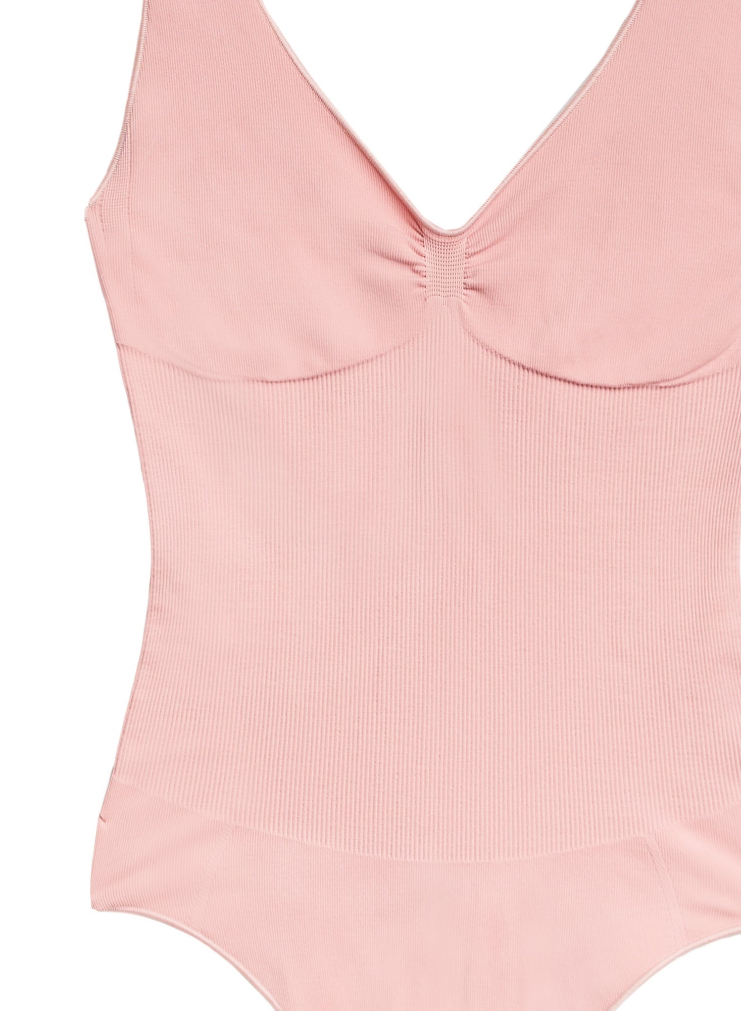Le Body Control Bodysuit - 8