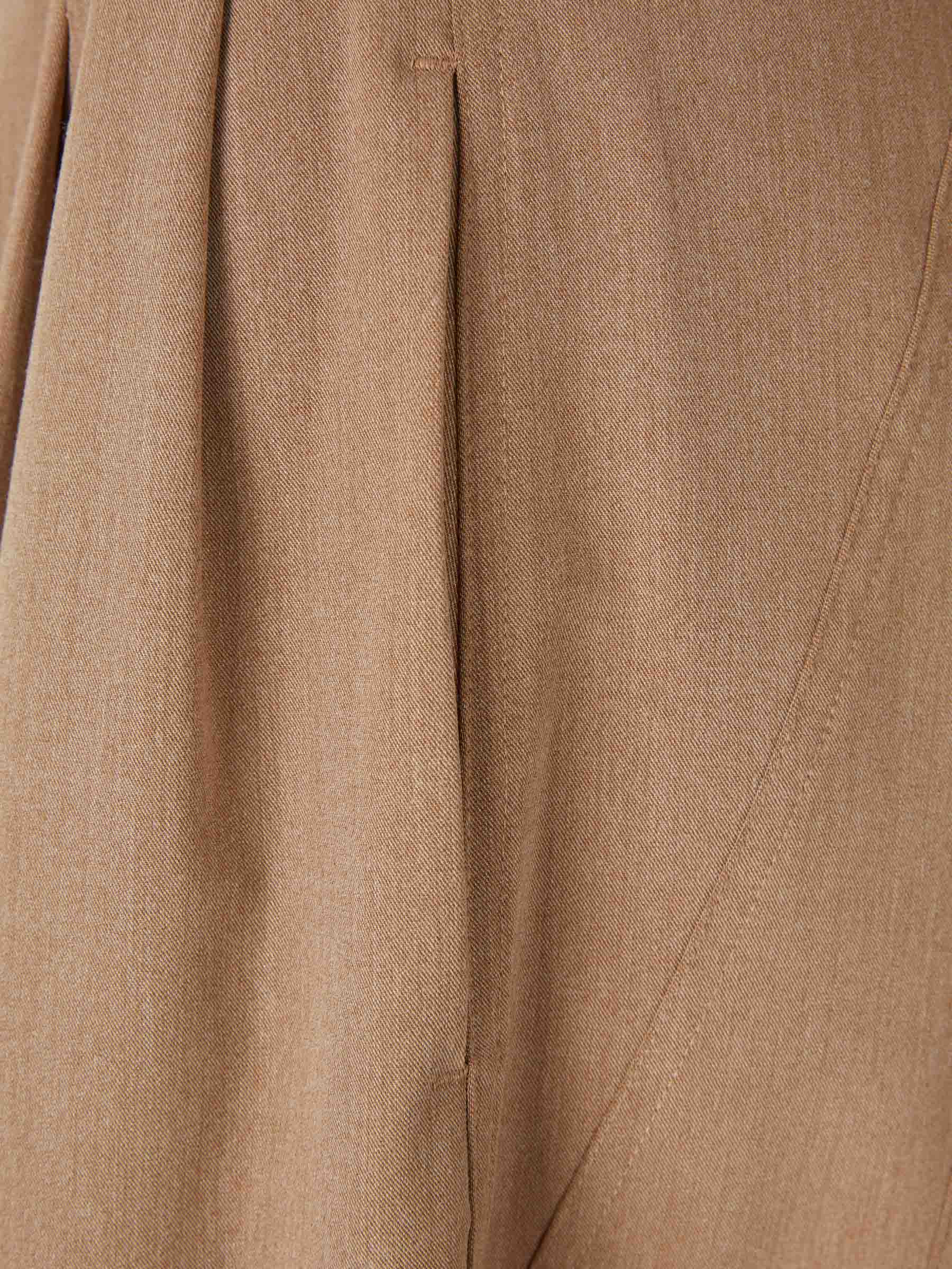 WIDE TROUSERS PHEBE - 4
