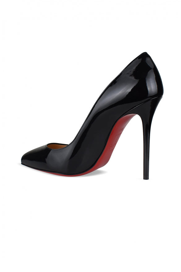 Christian Louboutin Women Kate 100 Pumps - 3