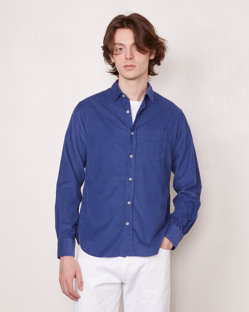 OFFICINE GÉNÉRALE LIPP SHIRT outlook