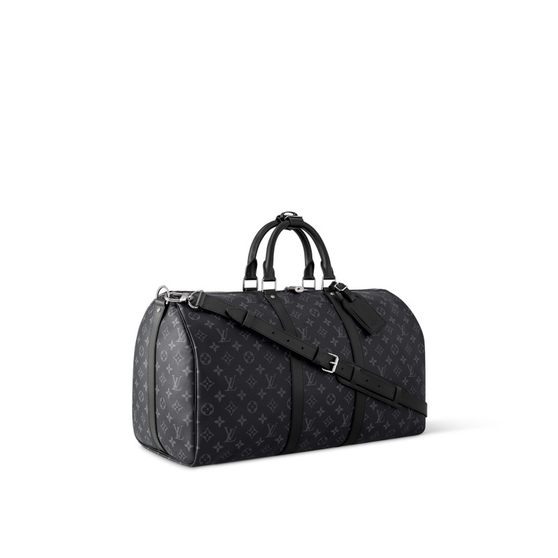 Keepall Bandoulière 50 2