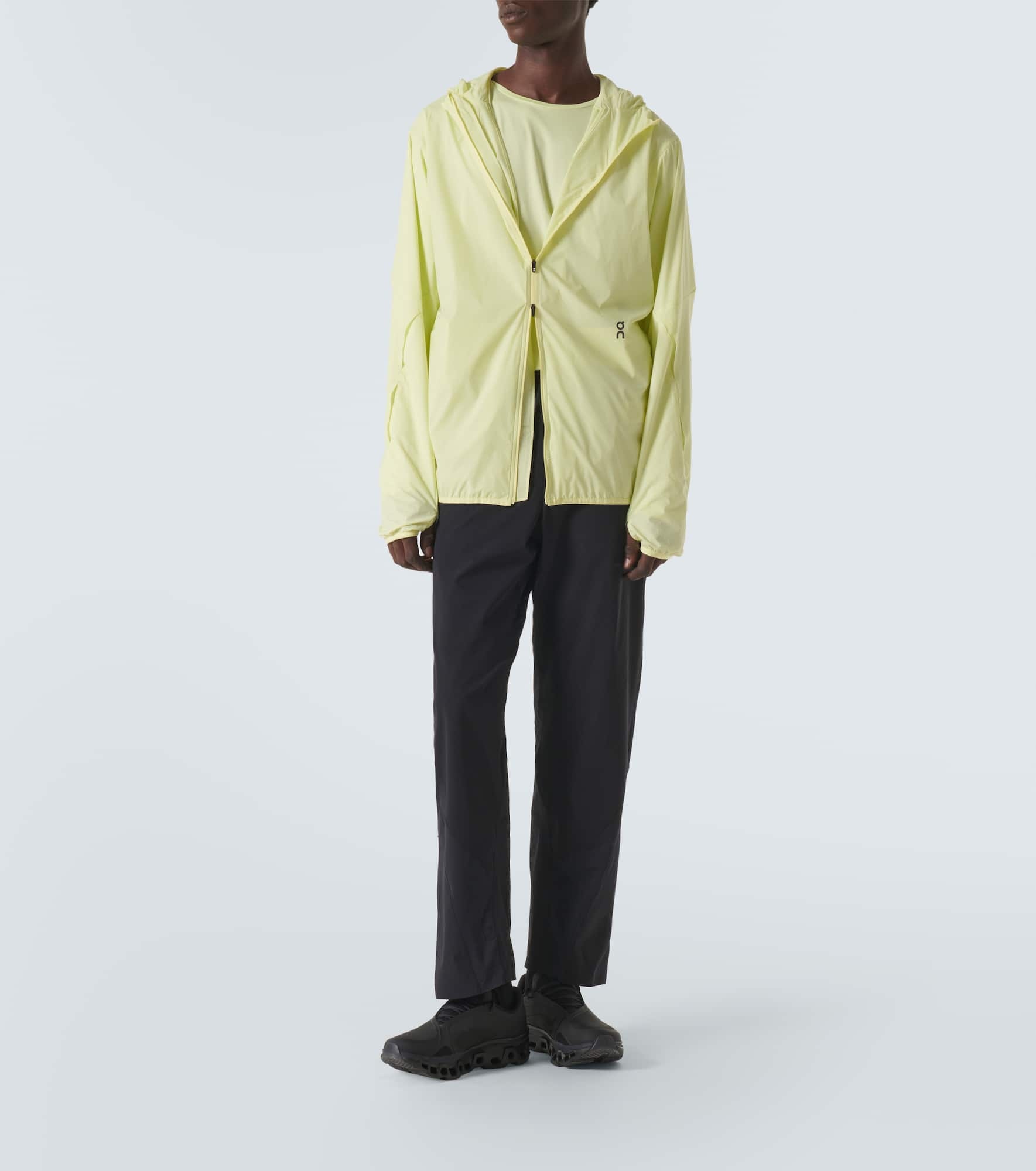 x PAF jacket - 2