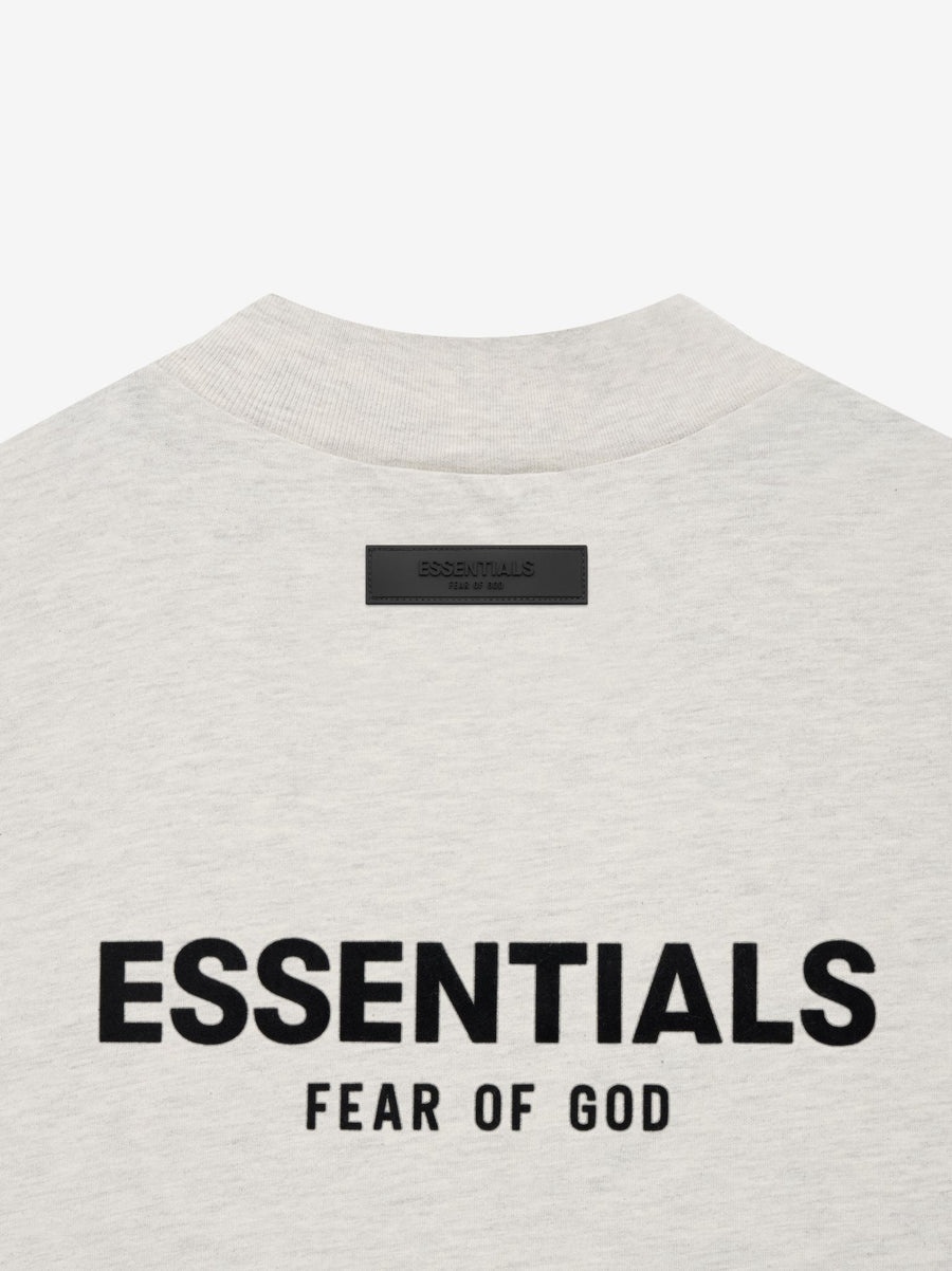 ESSENTIALS TEE - 4