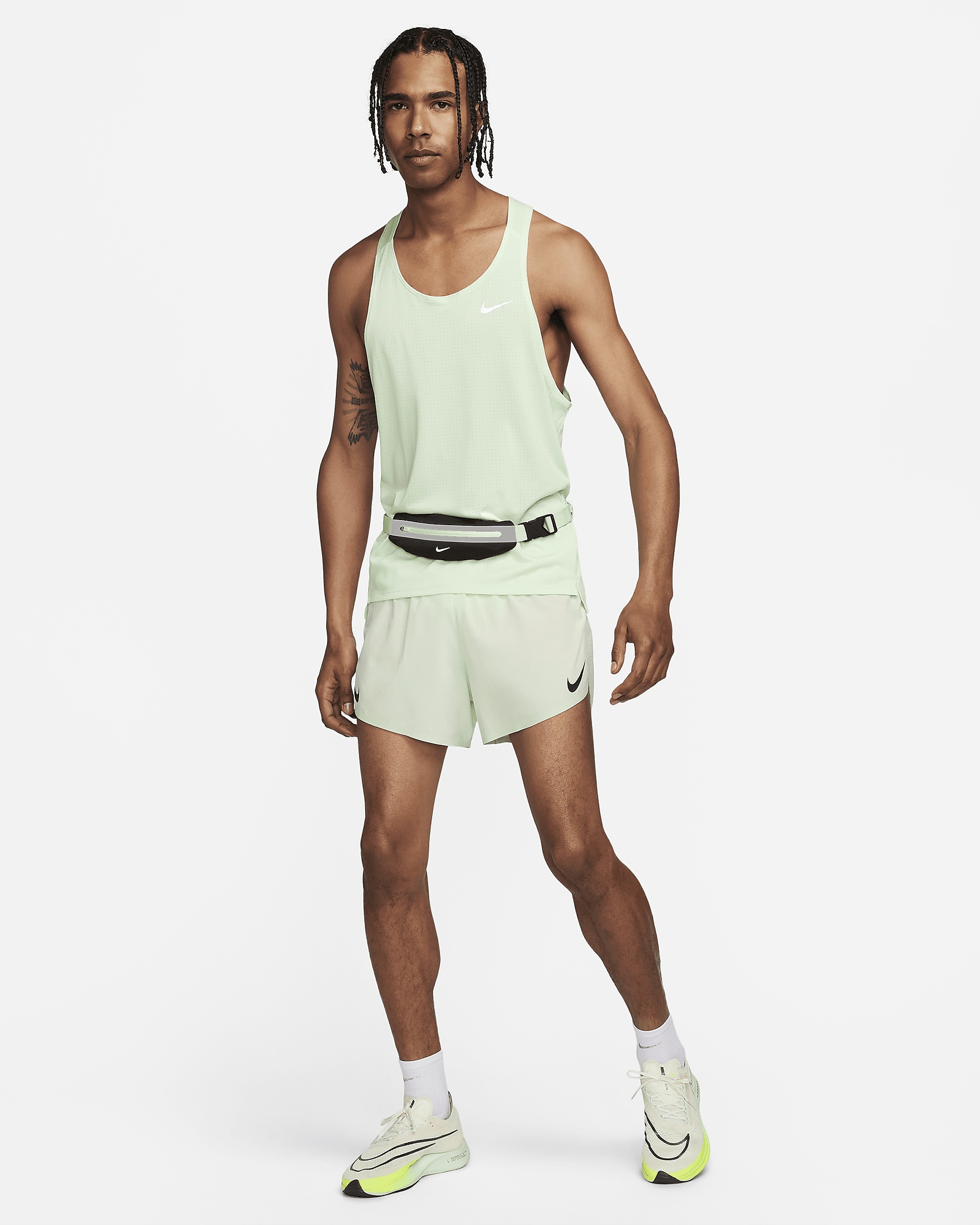 Nike Unisex Slim Running Fanny Pack - 6