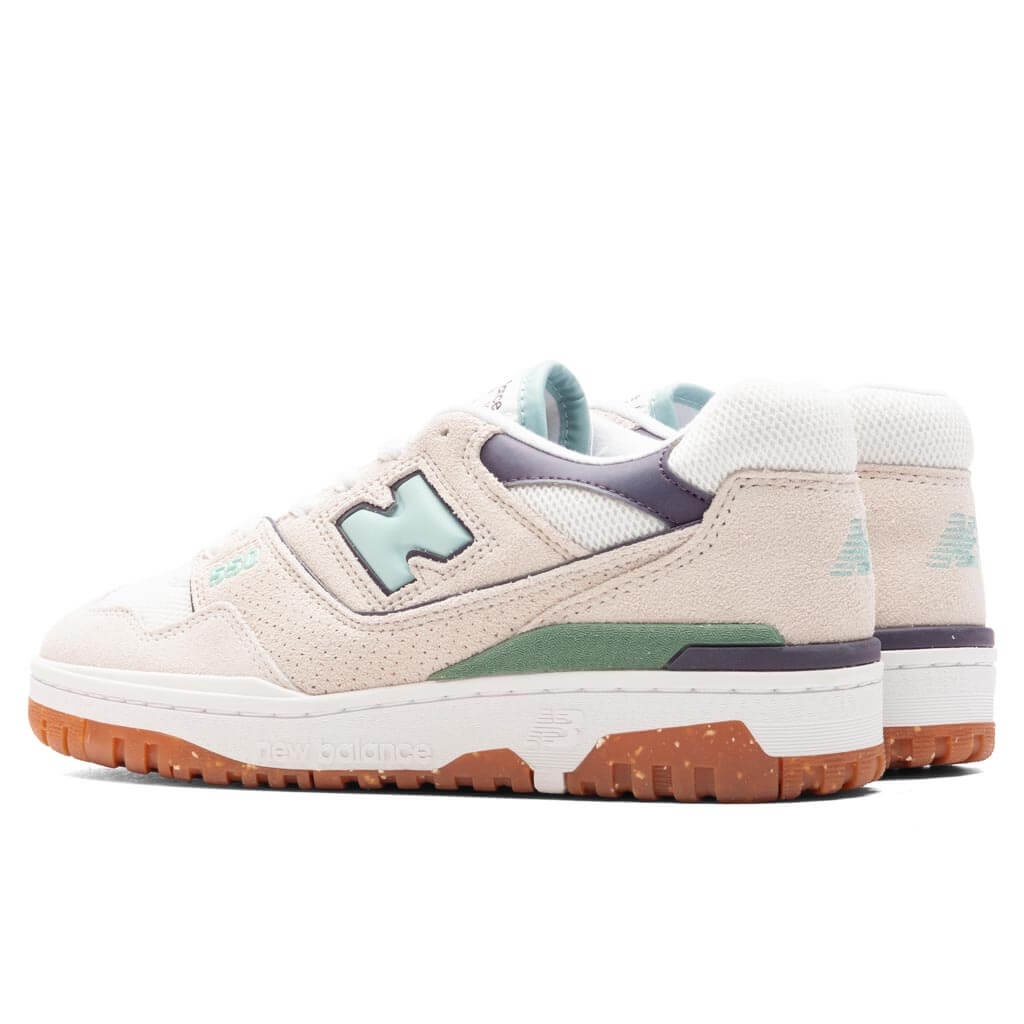 WOMEN'S 550 - SEA SALT - 3