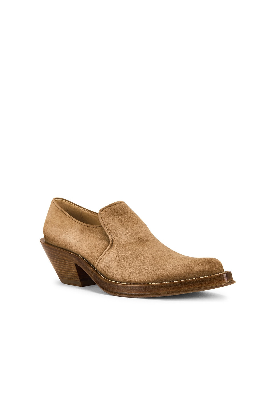 Jack Loafer - 2