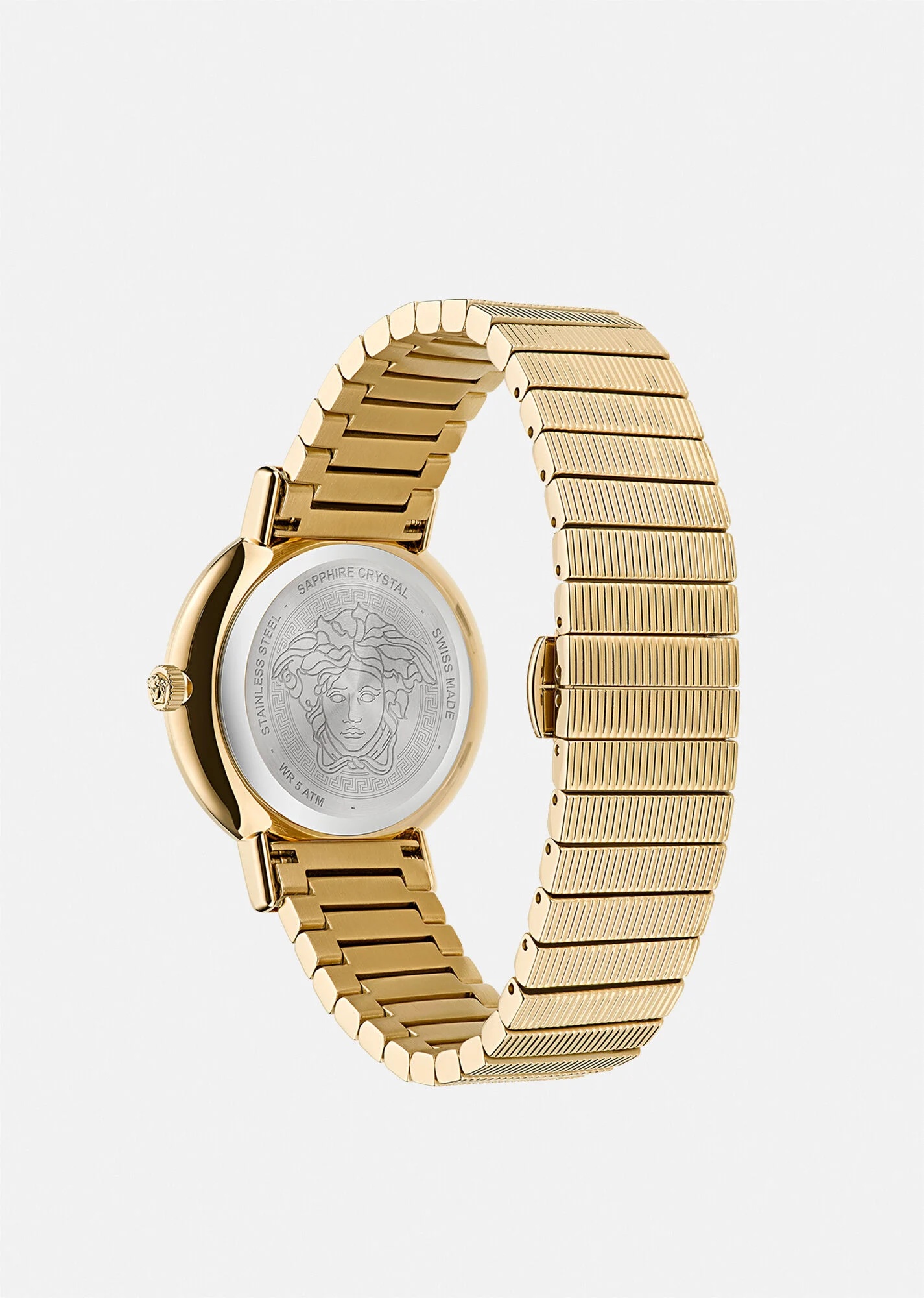 Greca Chic Watch - 2