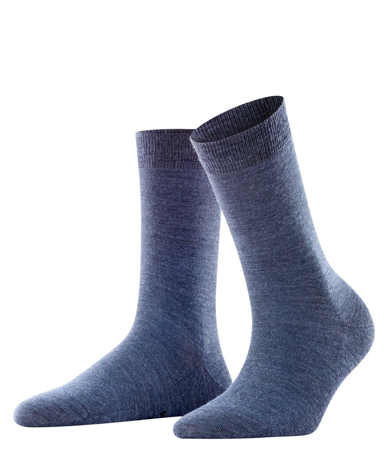 Softmerino Women Socks 1