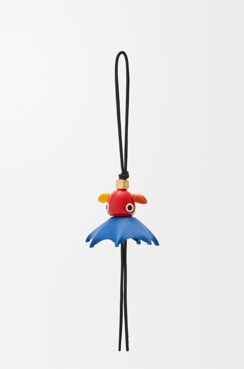 Multi Puzz charm 1