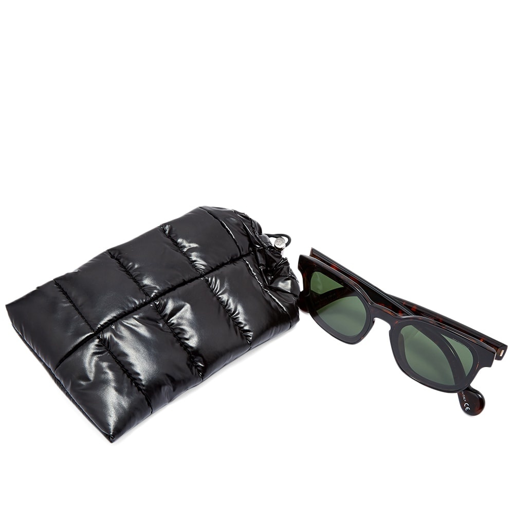 Moncler ML0086 Sunglasses - 5