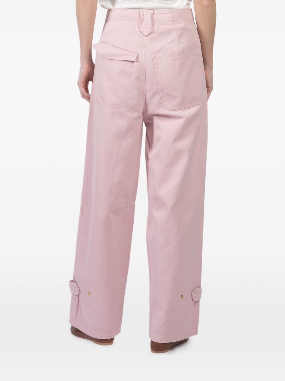 Adventurous Movement trousers - 4