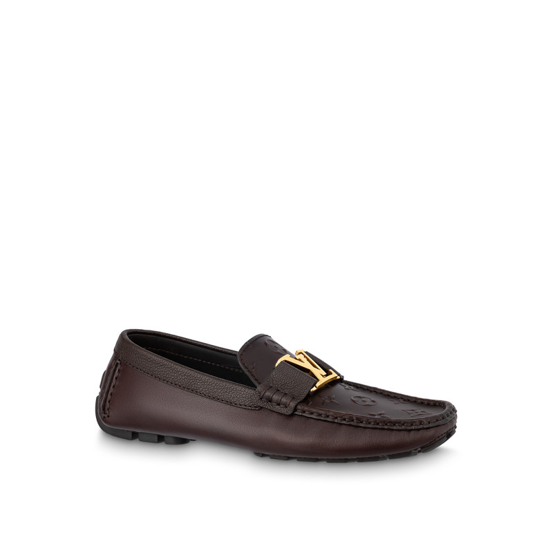 Monte Carlo Moccasin 1