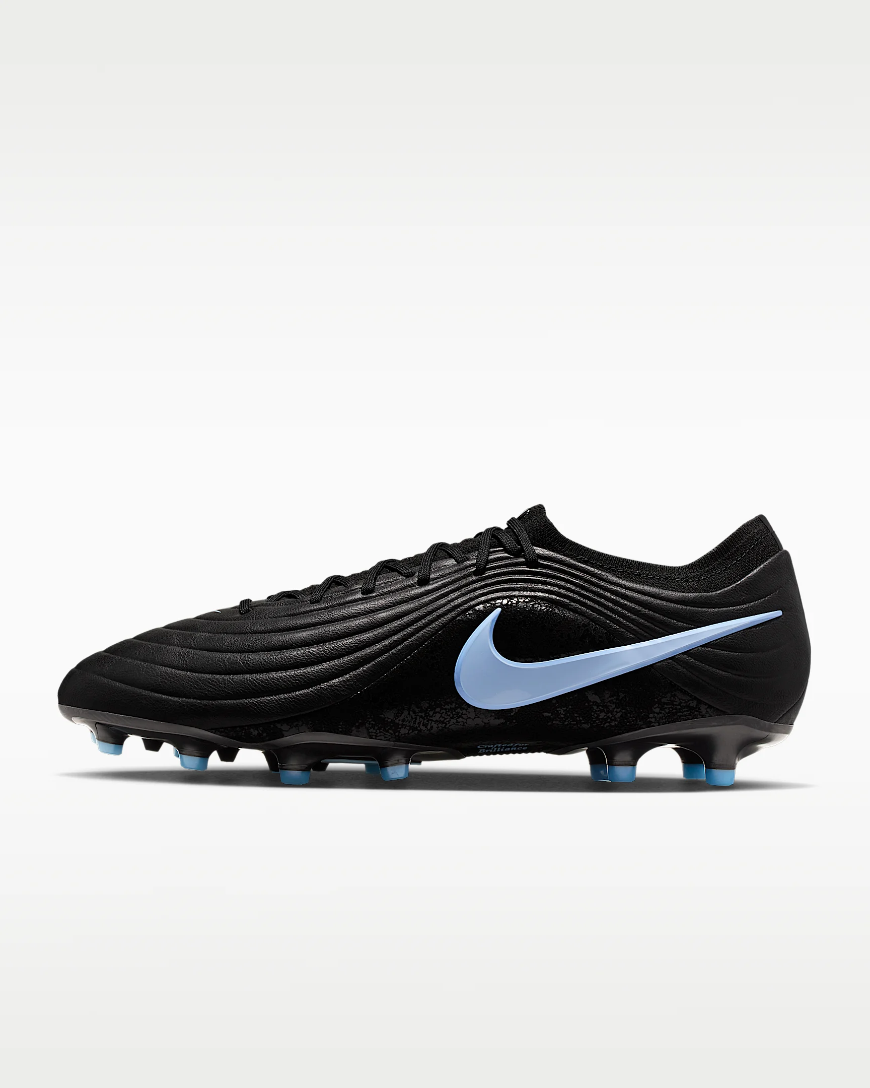 Nike Tiempo Maestro Elite Artificial-Grass Low-Top Soccer Cleats - 1