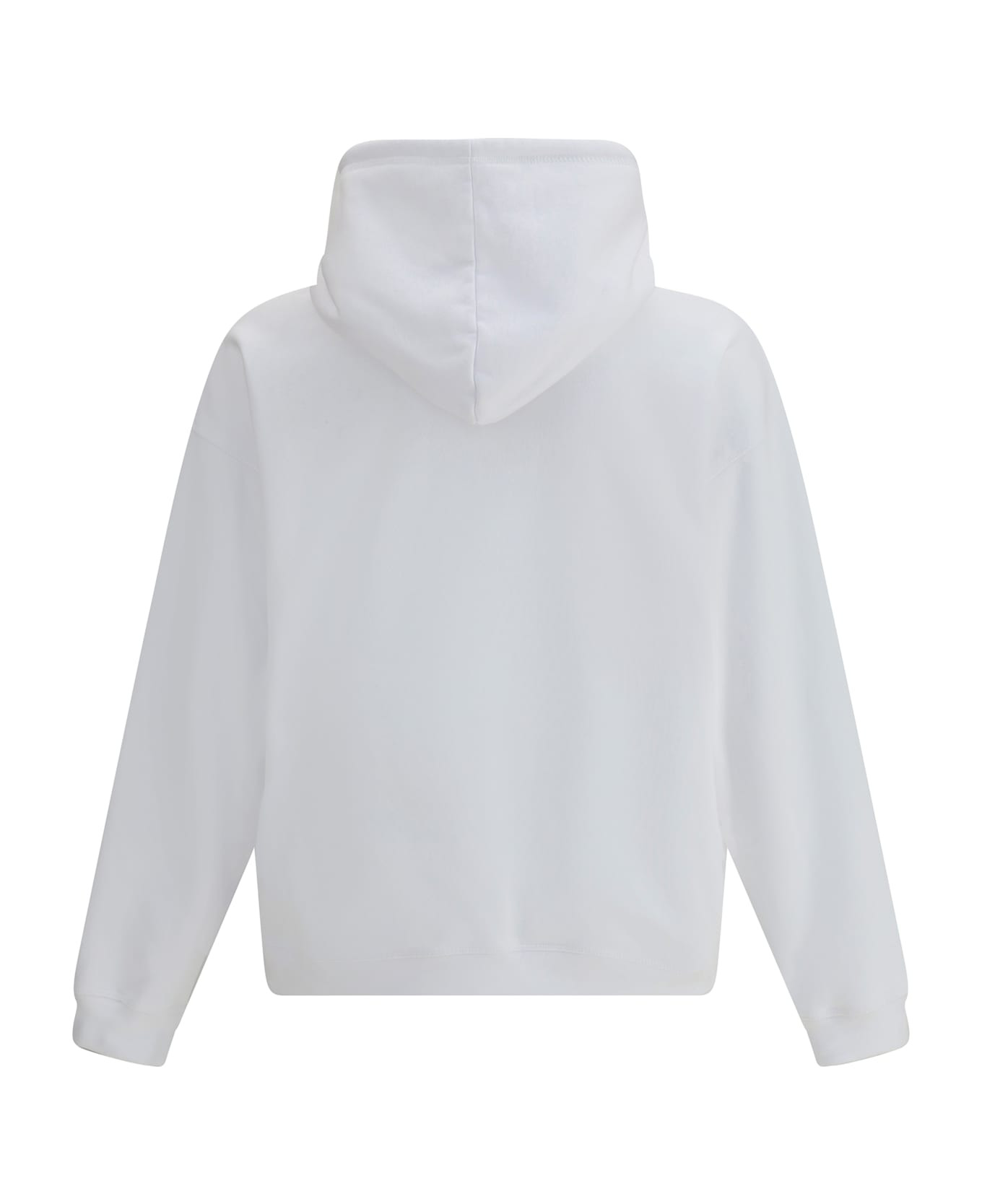 Logo Hoodie - 2