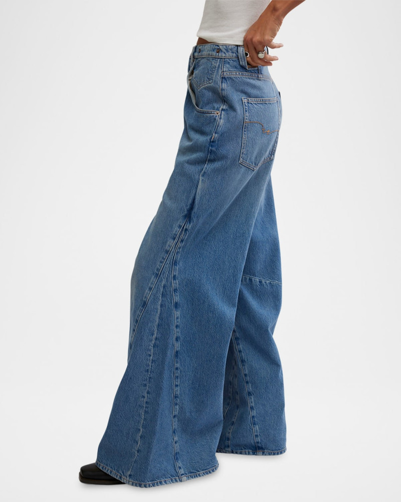 We The Free Eden High-Rise Slouchy Jeans 4