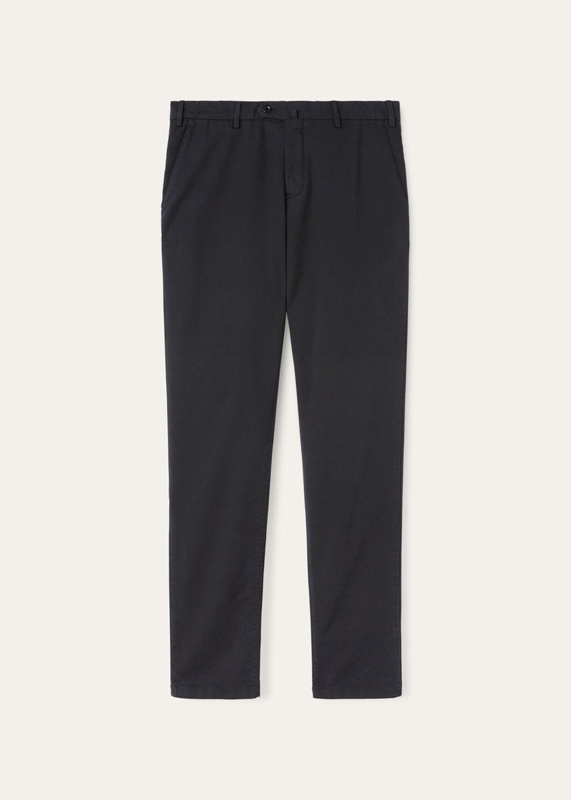 Pantaflat Trouser 1
