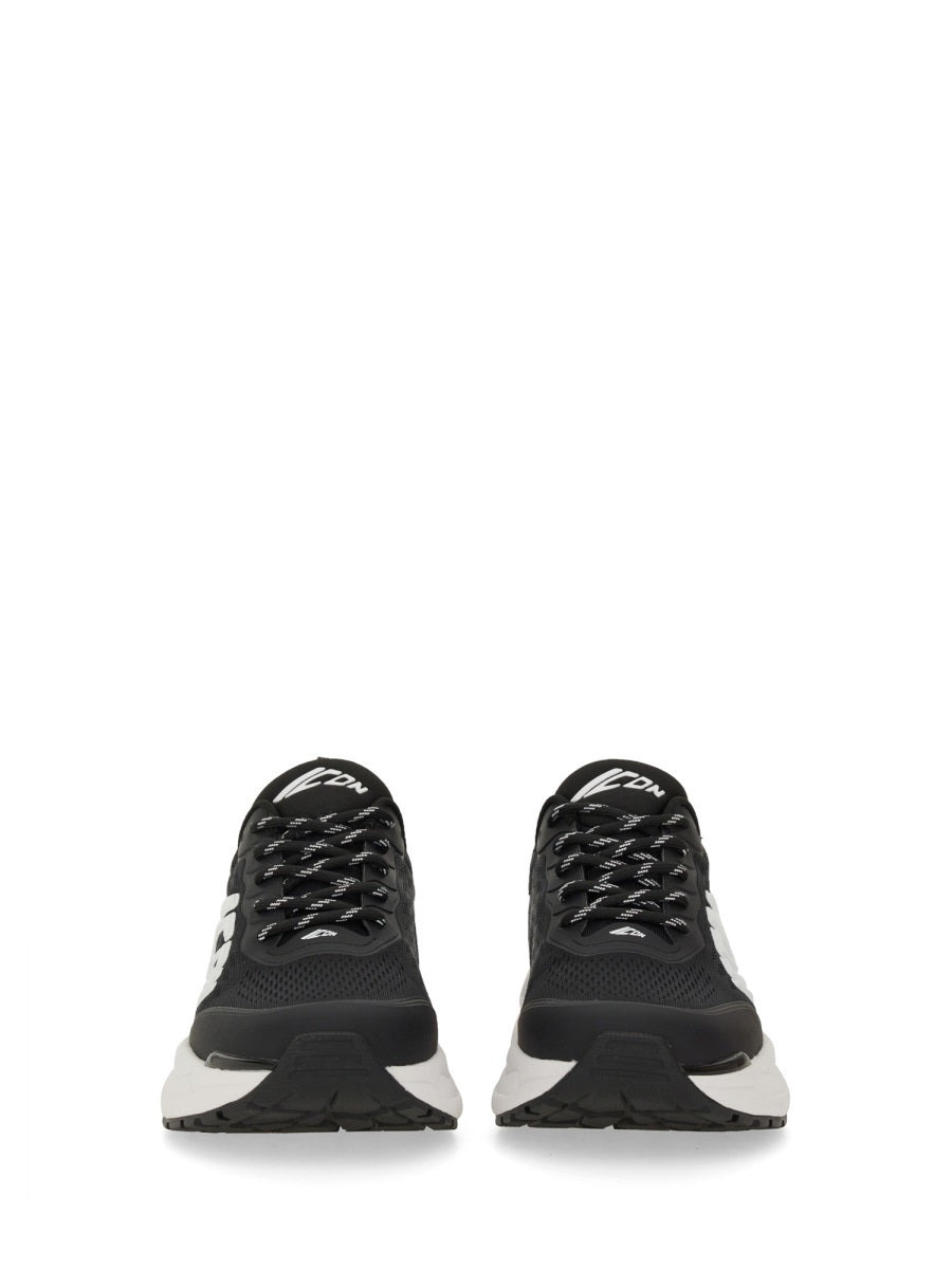 Dsquared Men "Faster" Sneaker - 4