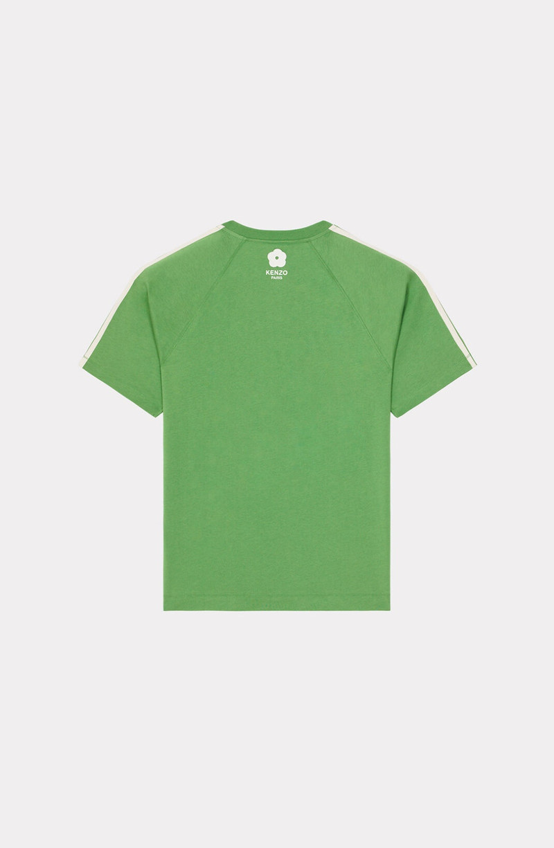 KENZO 'KENZO Elephant' fitted T-shirt outlook