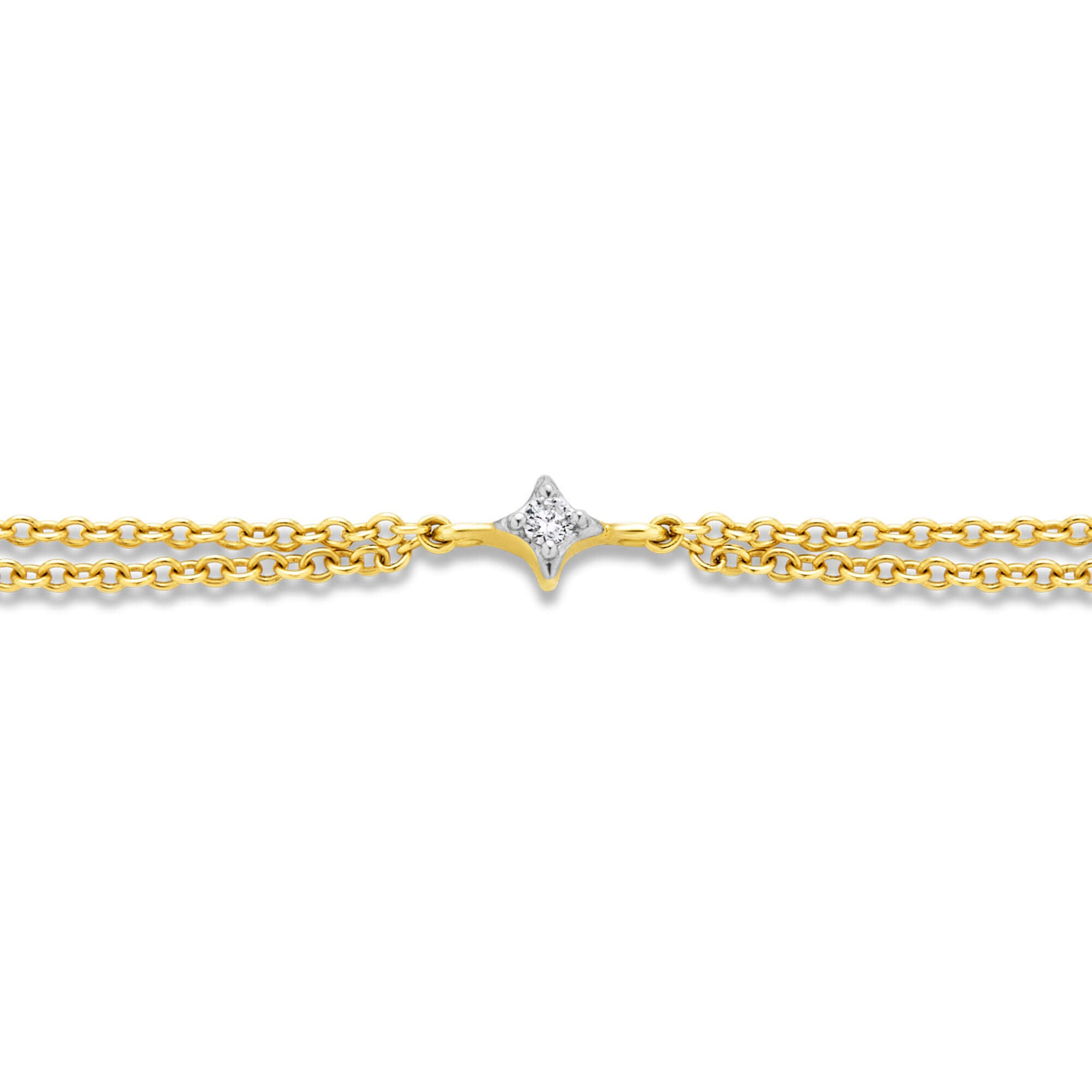 Bright Lights Anklet - 3