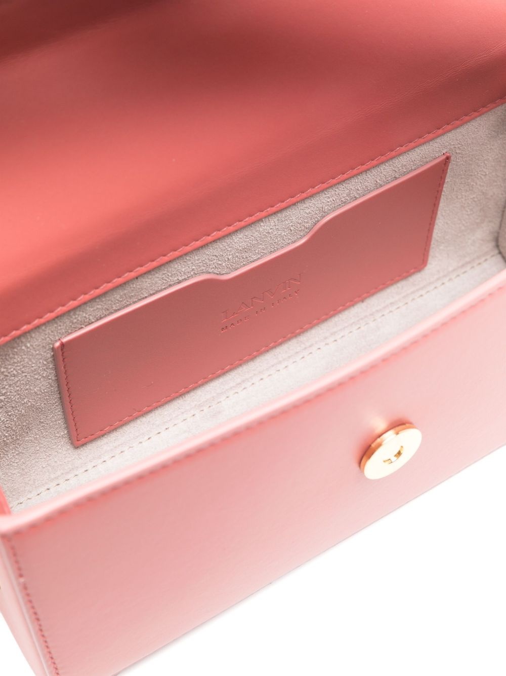 nano Pencil tote bag - 5