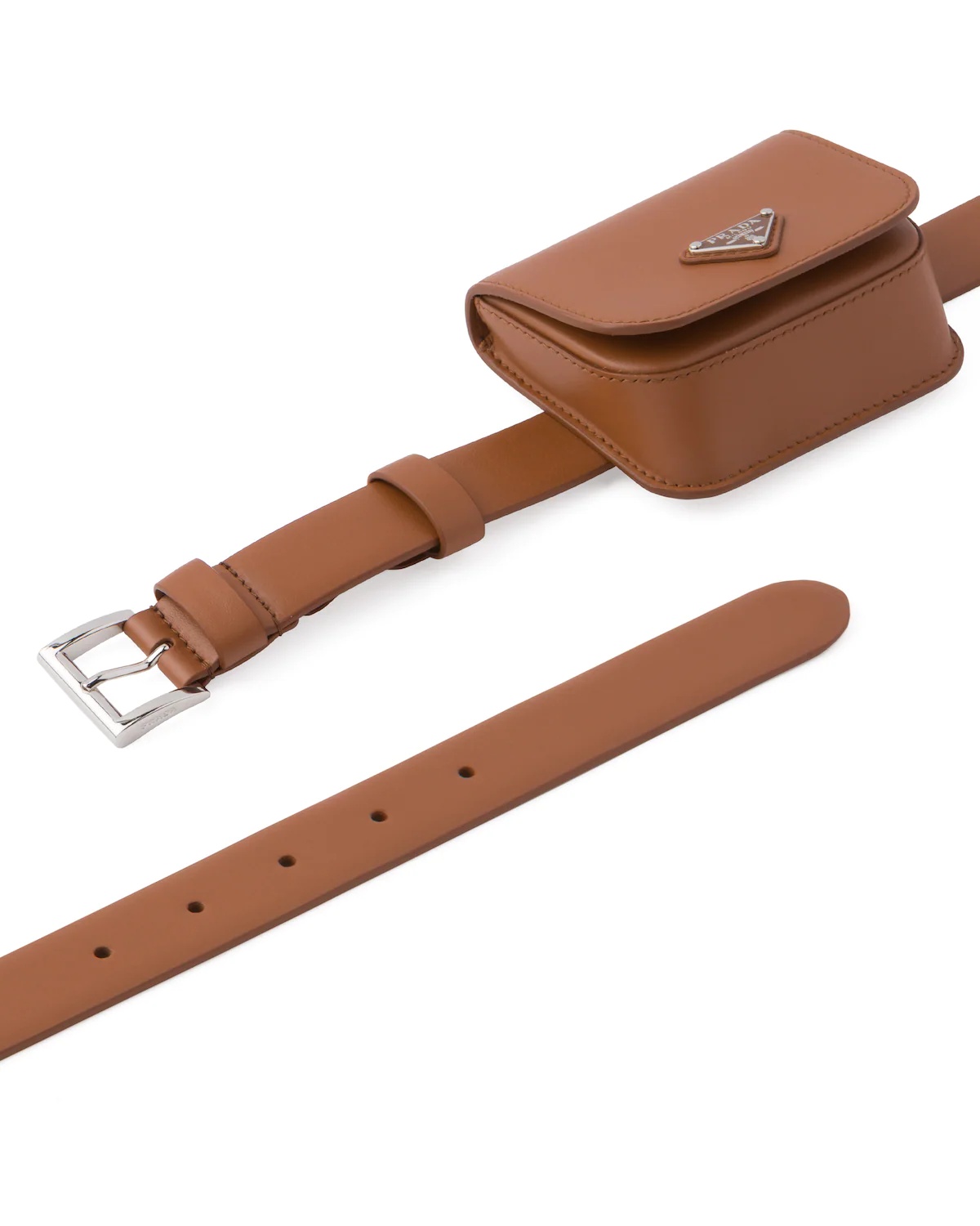 Leather belt - 3