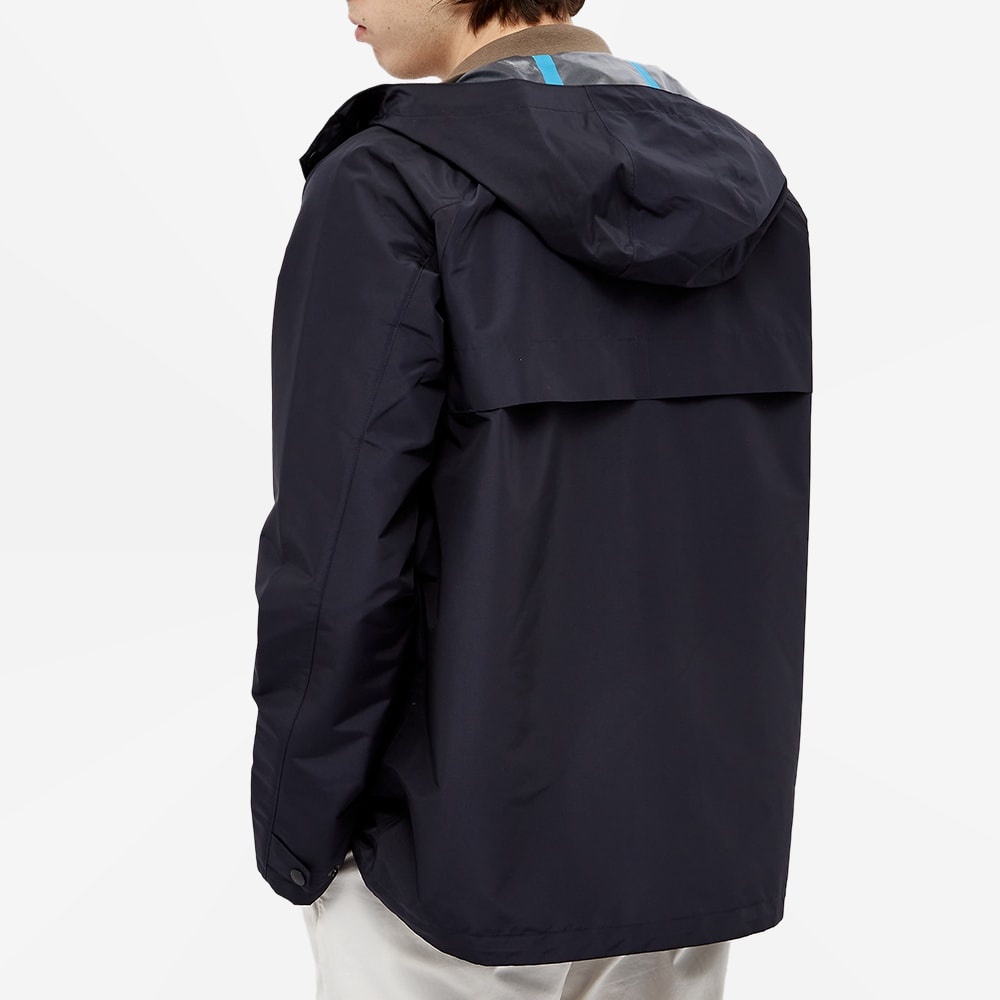 Paul Smith Hooded Jacket - 7