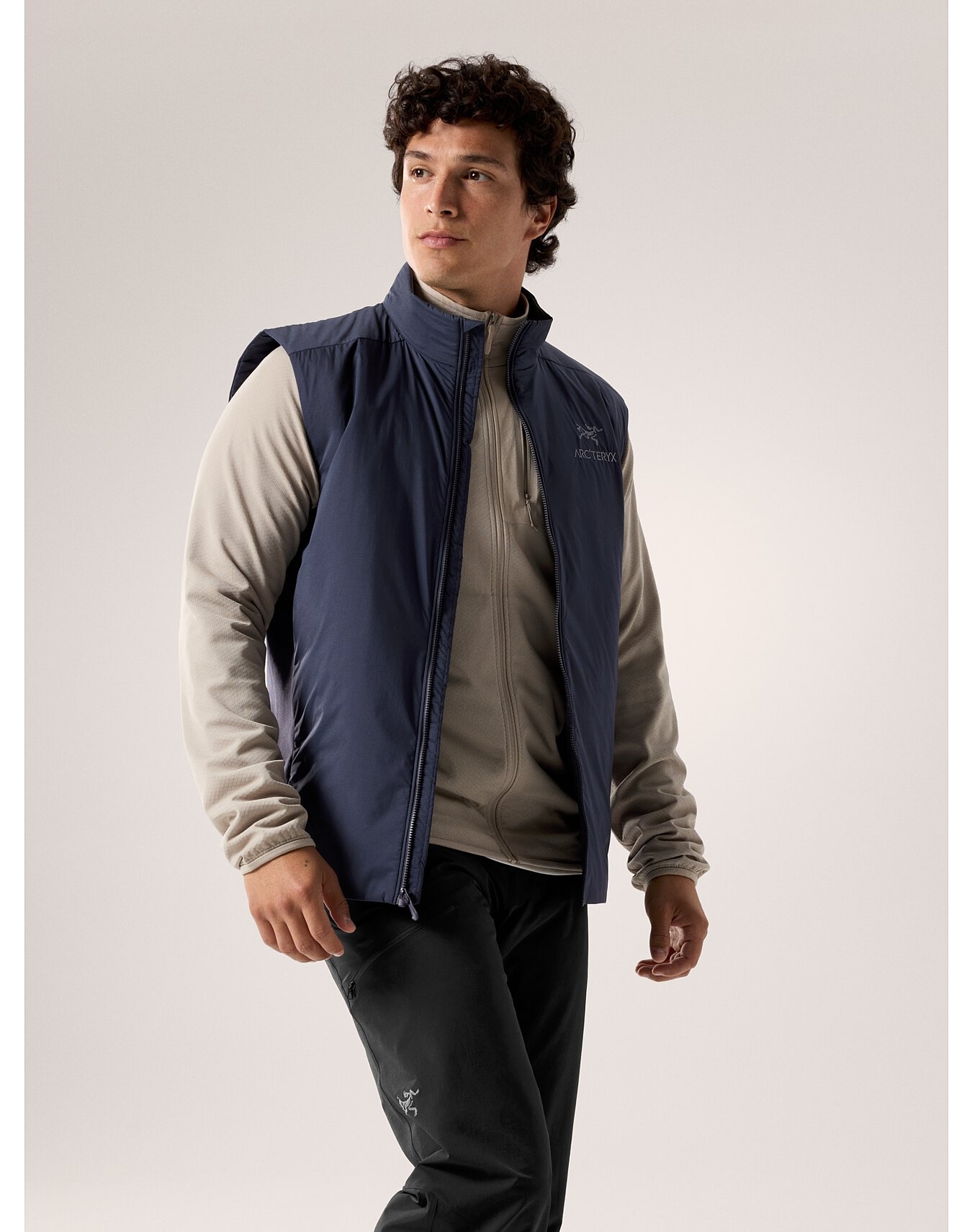 Atom Vest - 3