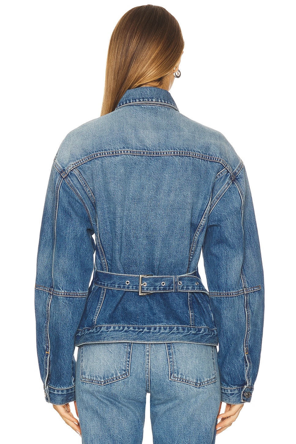 BLOUSON SIMONE - 3