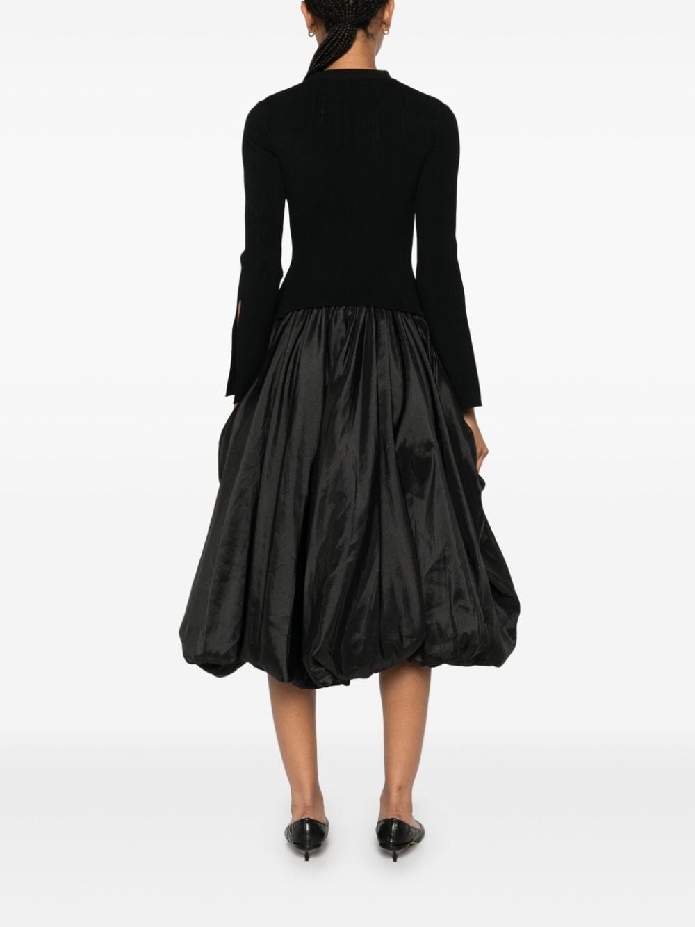Kenlie midi dress - 4