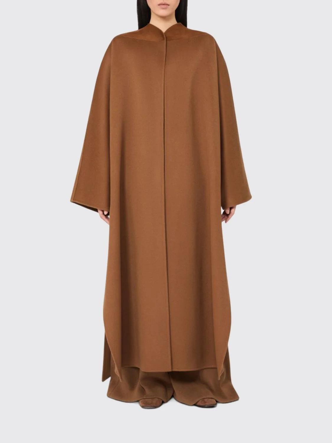 Max Mara Women Coat Woman Max Mara - 1