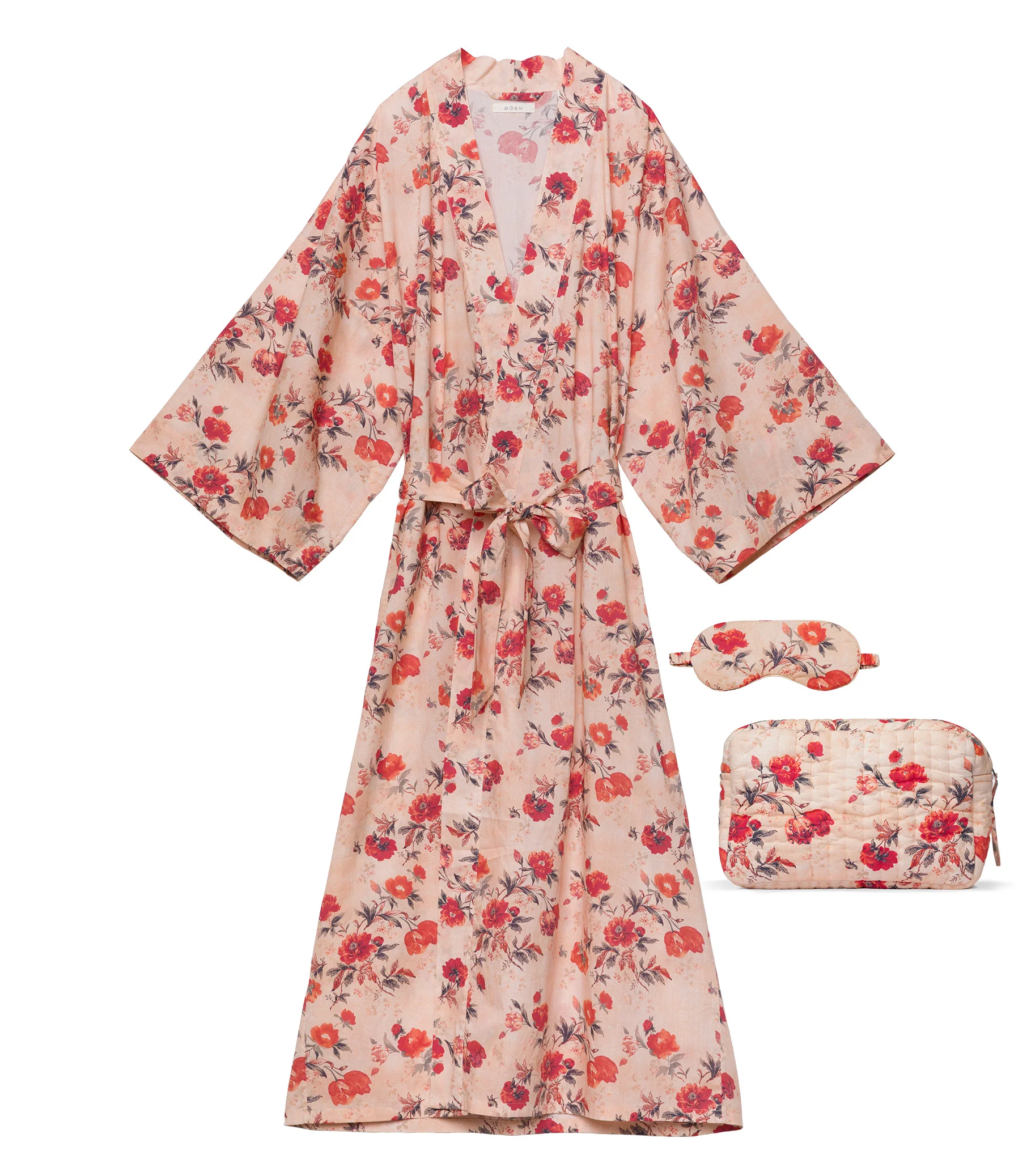 GISELA ROBE - 1