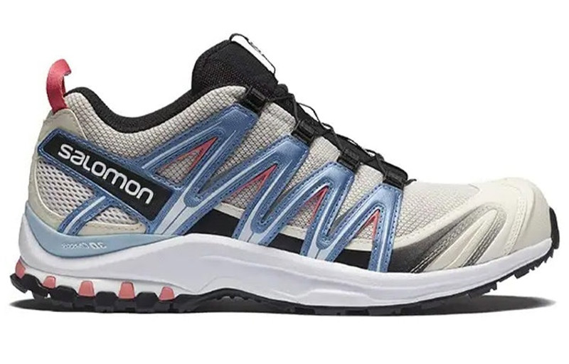 SALOMON Salomon XA Pro 3D 'Beige Blue' 471567 outlook