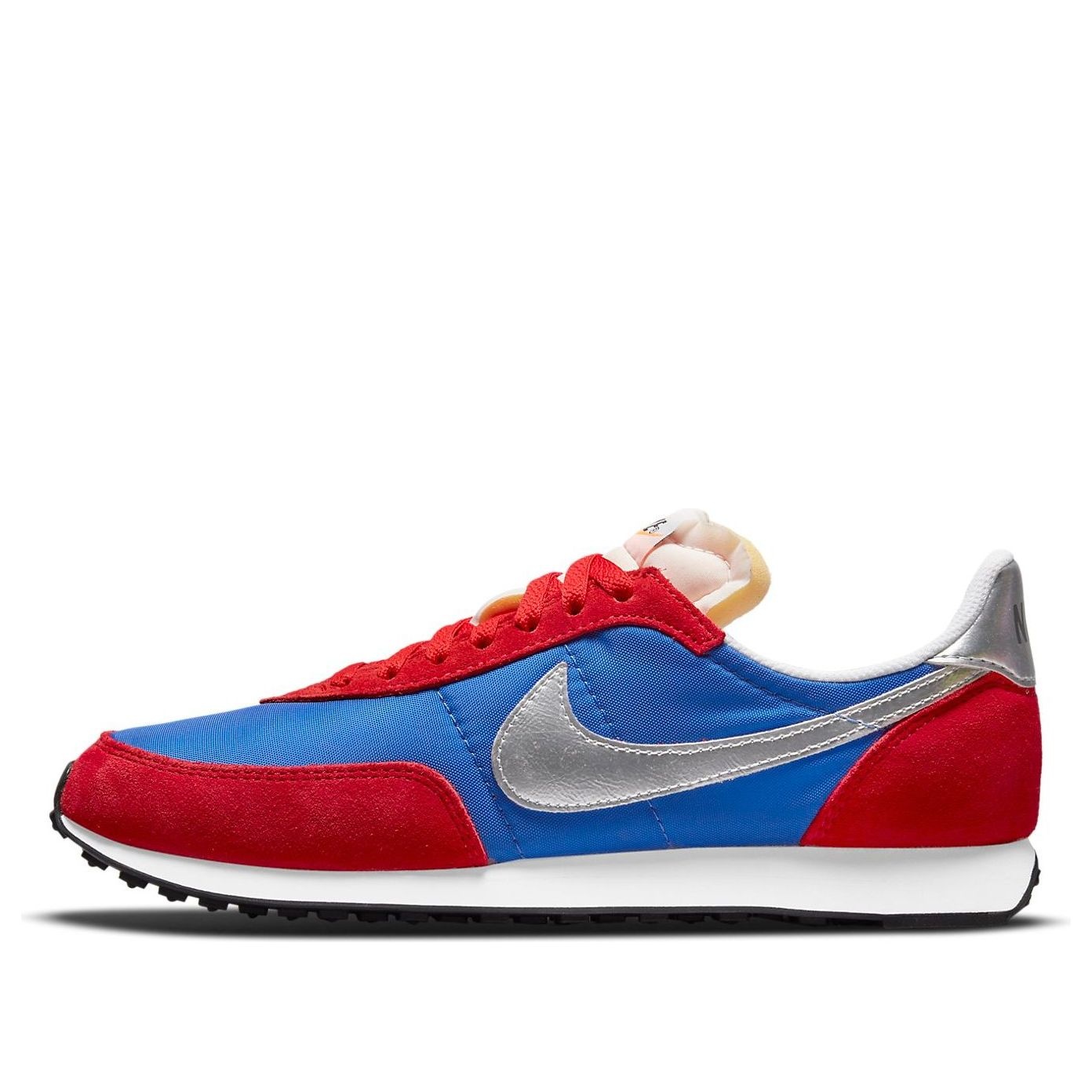 Nike Waffle Trainer 2 SP 'Hyper Royal University Red' DC2646-400 - 1