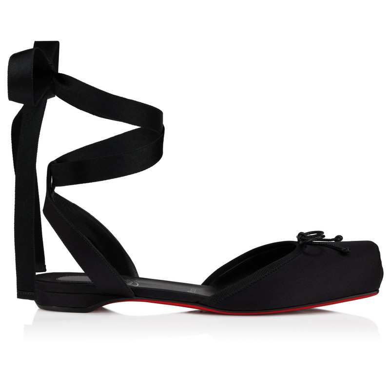 Christian Louboutin Cassia Lace Up outlook